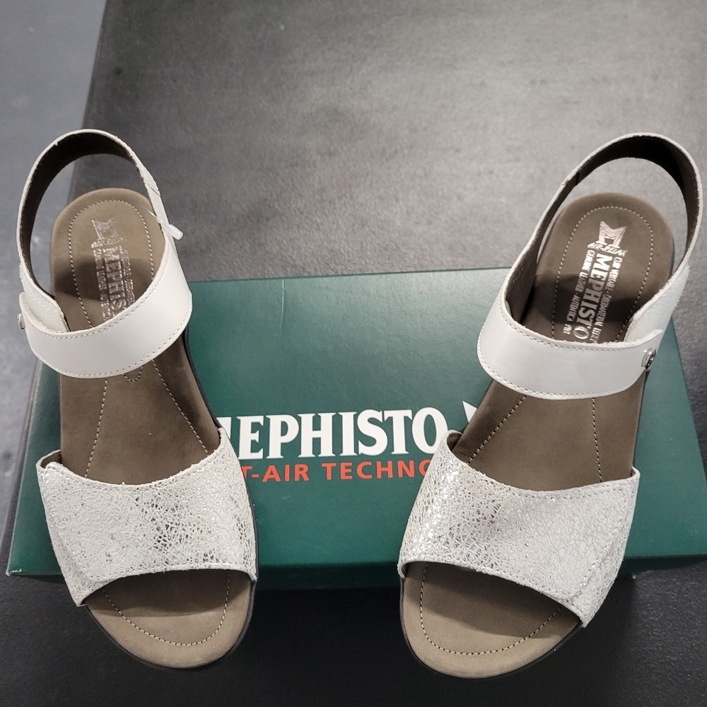 Mephisto Women's Pattie Sandal